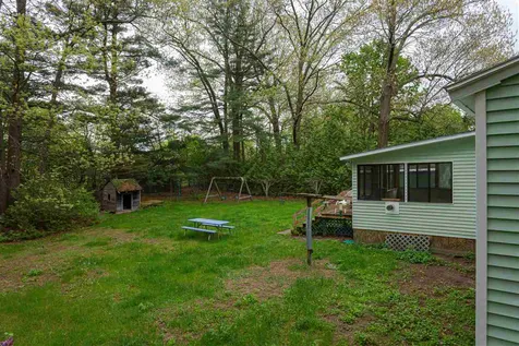 318 Bissette Drive Colchester VT 05446