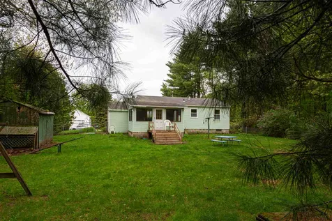 318 Bissette Drive Colchester VT 05446