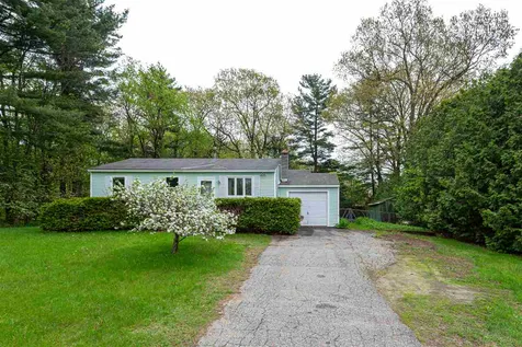 318 Bissette Drive Colchester VT 05446