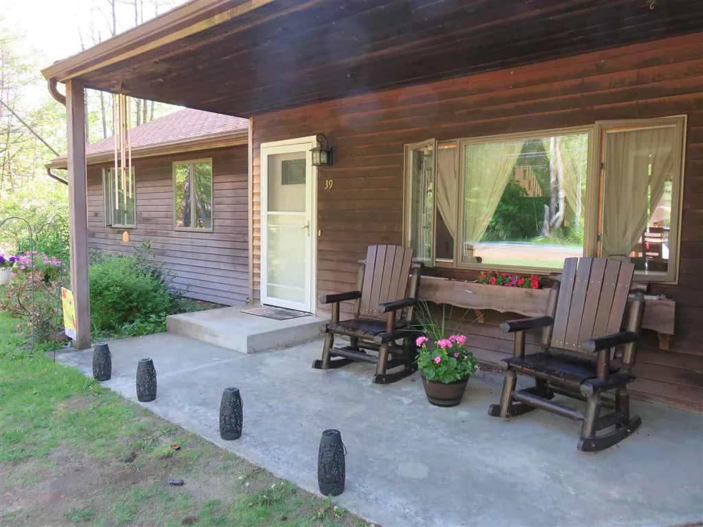 39 Swan Point Road Rindge NH 03461
