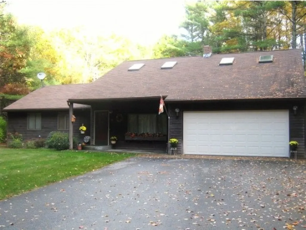 39 Swan Point Road Rindge NH 03461