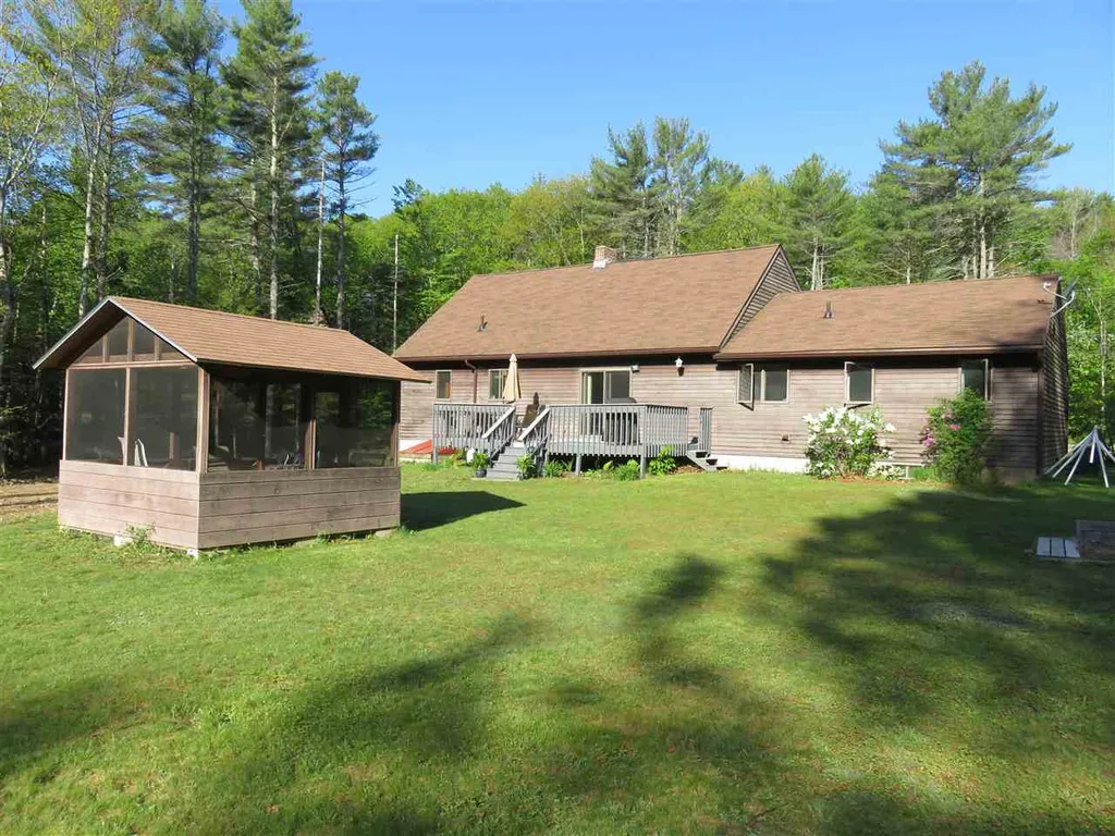 39 Swan Point Road Rindge NH 03461