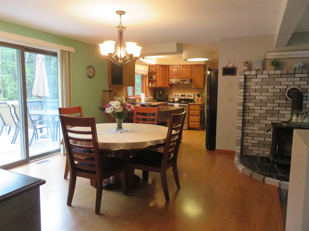 39 Swan Point Road Rindge NH 03461