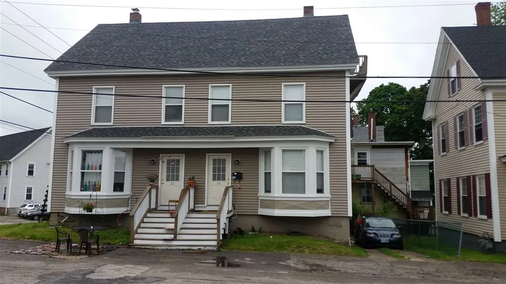 19 East Street Dover NH 03820