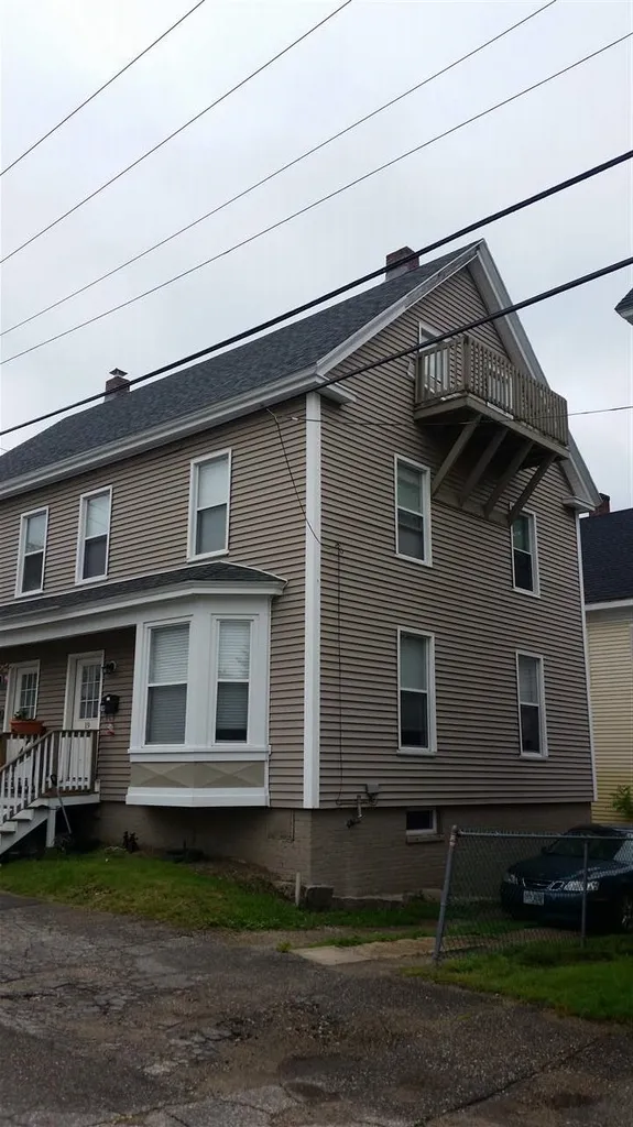 19 East Street Dover NH 03820