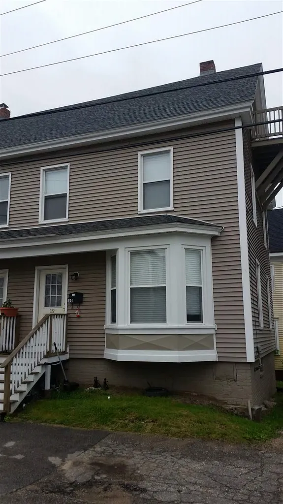 19 East Street Dover NH 03820