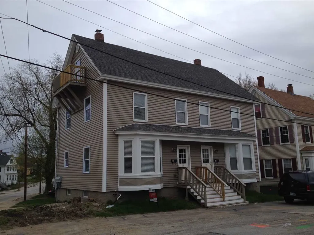19 East Street Dover NH 03820