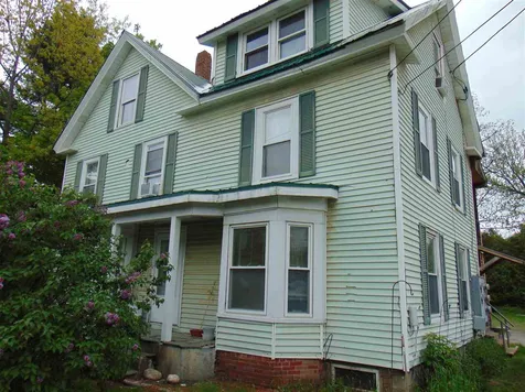 120 Elm Street St. Johnsbury VT 05819