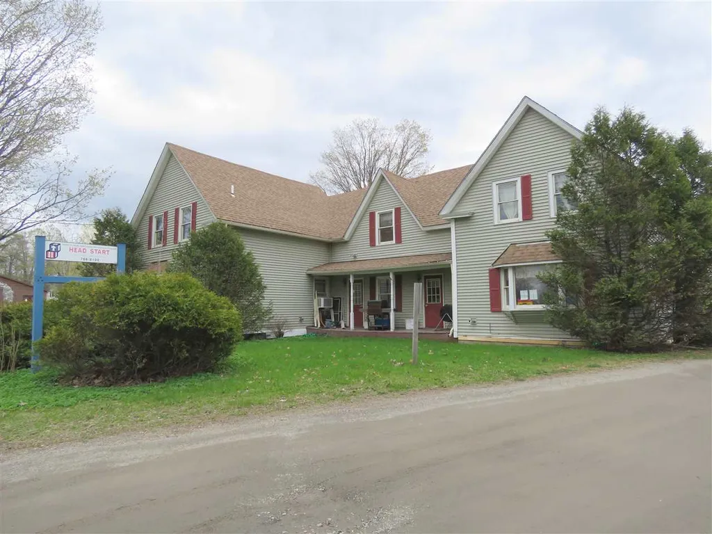 55 Main Street Derby VT 05829