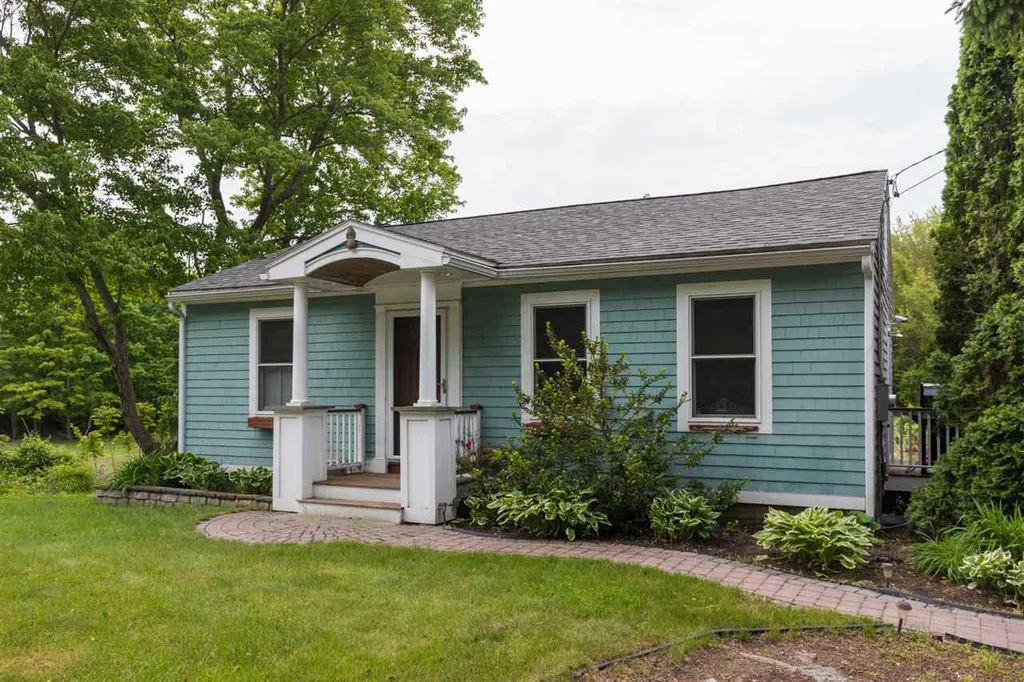 14 Elwyn Road Rye NH 03870