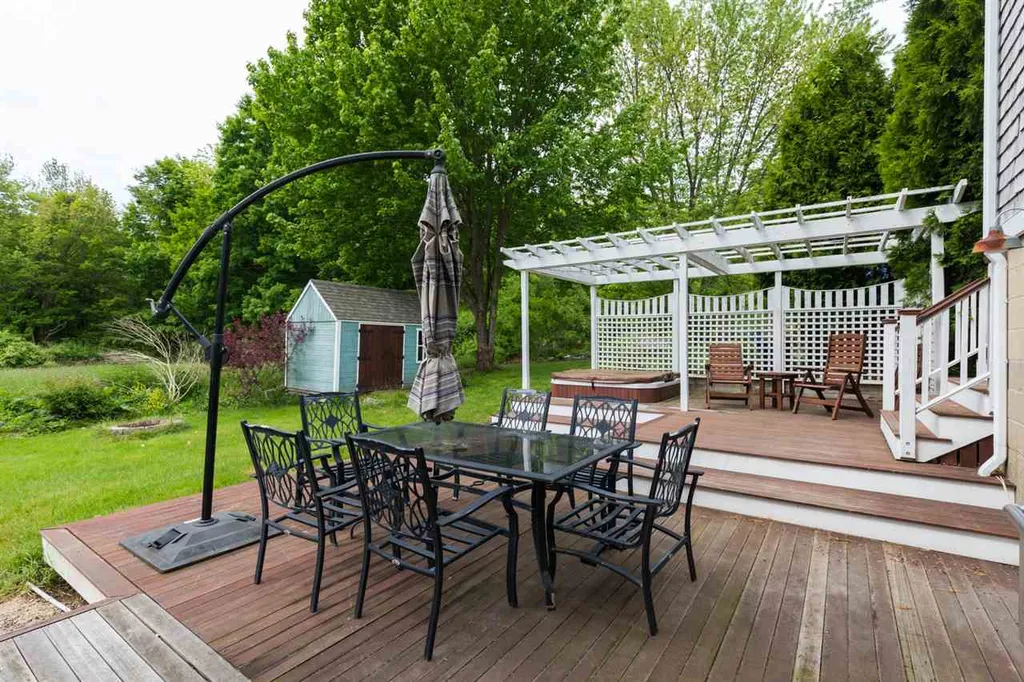 14 Elwyn Road Rye NH 03870