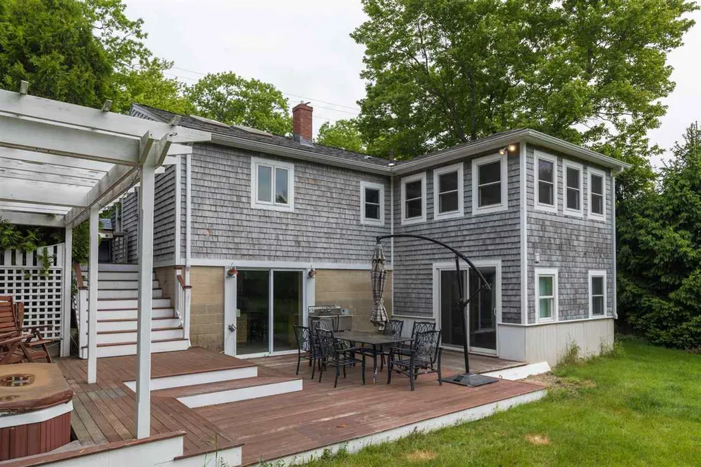 14 Elwyn Road Rye NH 03870