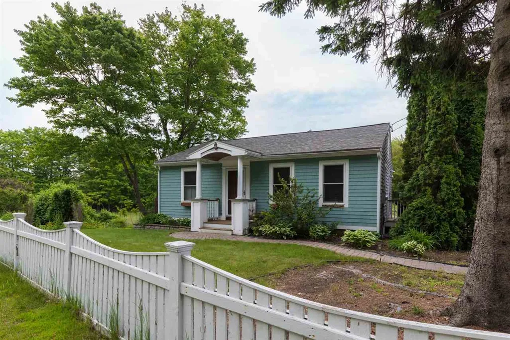 14 Elwyn Road Rye NH 03870