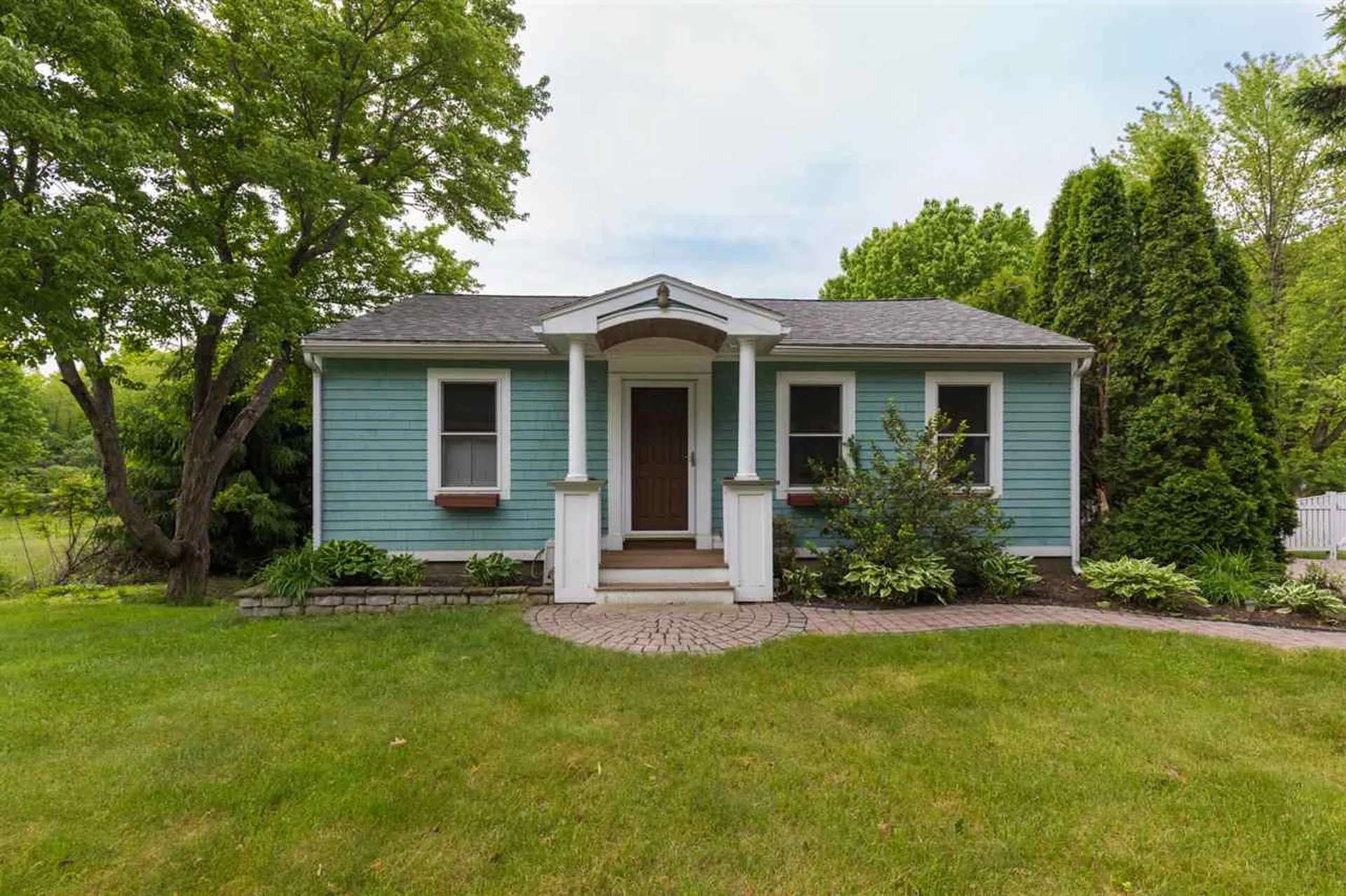 14 Elwyn Road Rye NH 03870