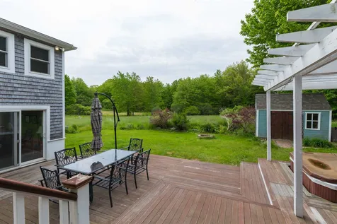 14 Elwyn Road Rye NH 03870