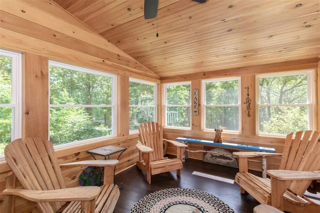 287 Meredith Neck Road Meredith NH 03253