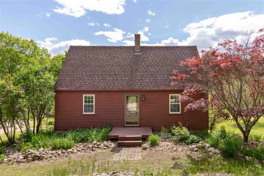 287 Meredith Neck Road Meredith NH 03253