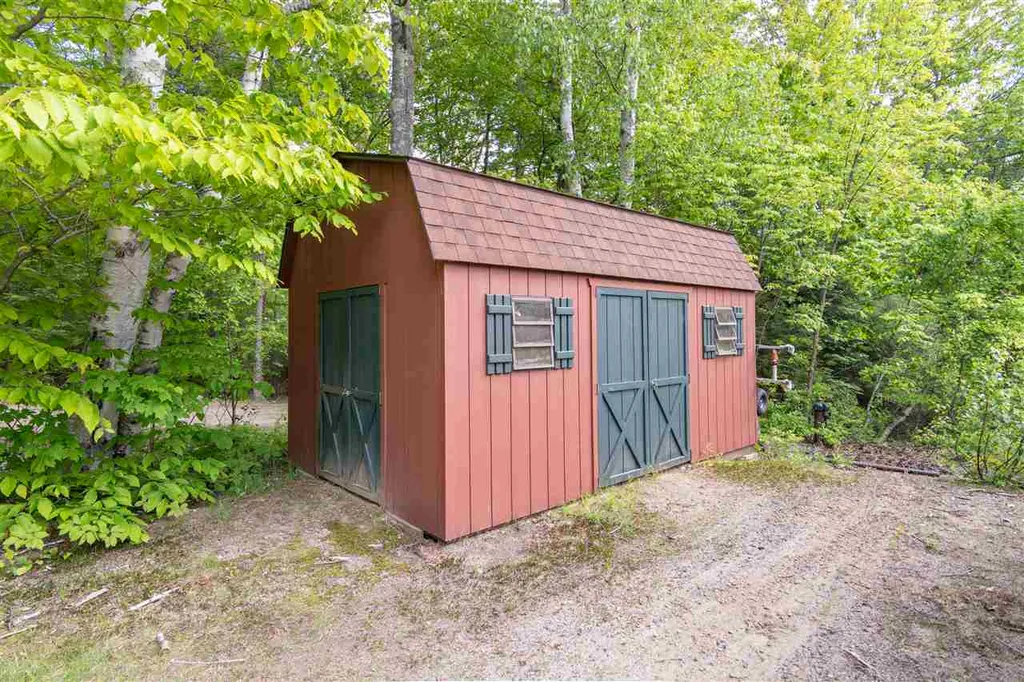 287 Meredith Neck Road Meredith NH 03253