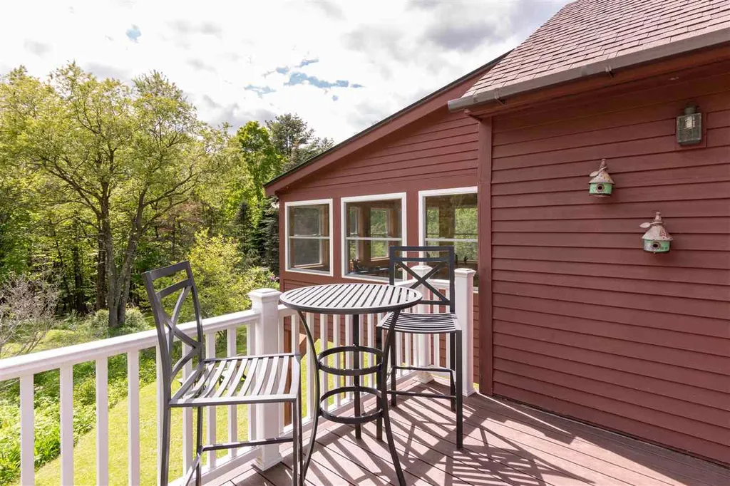 287 Meredith Neck Road Meredith NH 03253