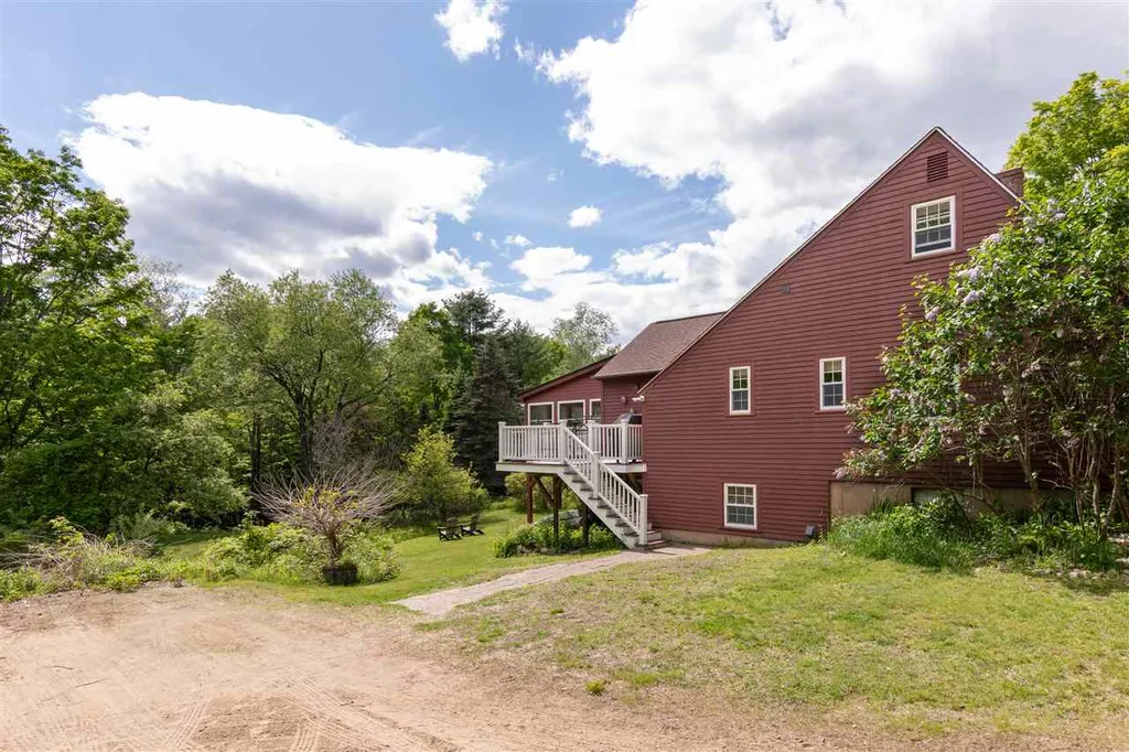 287 Meredith Neck Road Meredith NH 03253