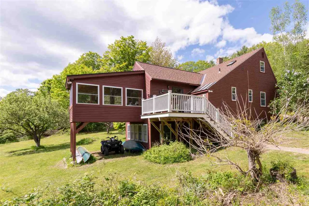 287 Meredith Neck Road Meredith NH 03253