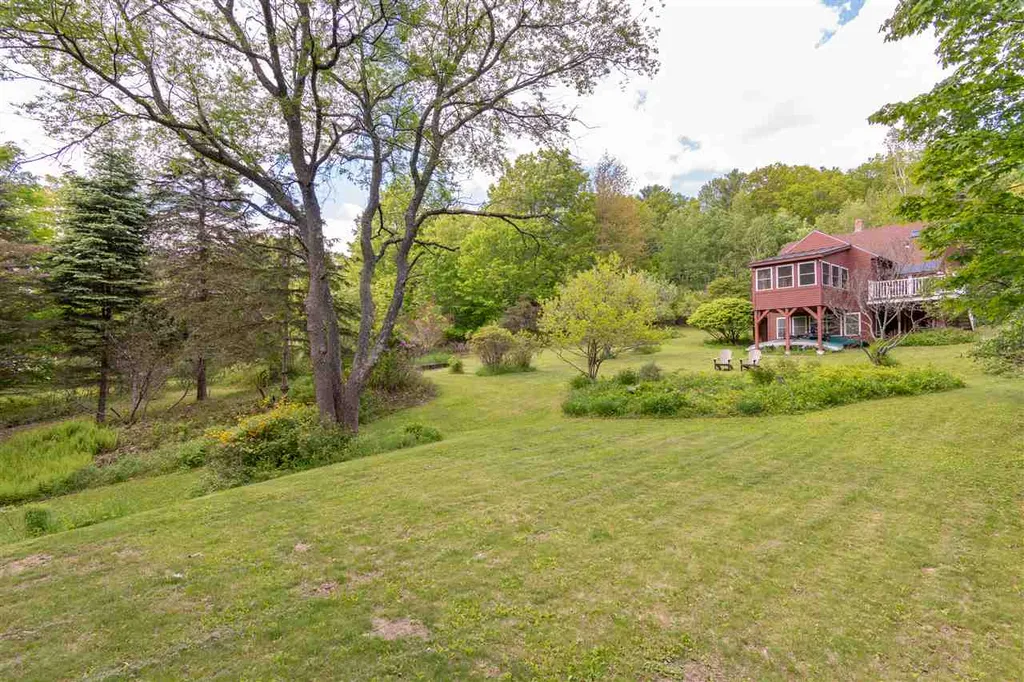 287 Meredith Neck Road Meredith NH 03253