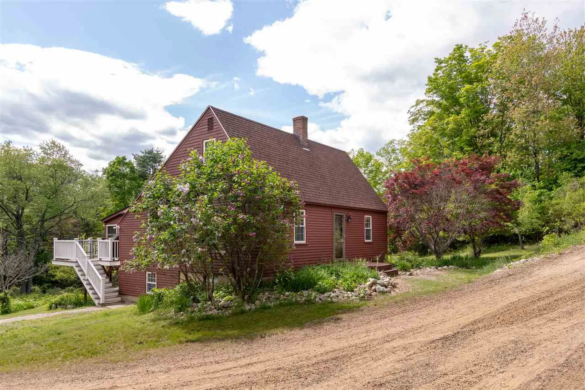 287 Meredith Neck Road Meredith NH 03253