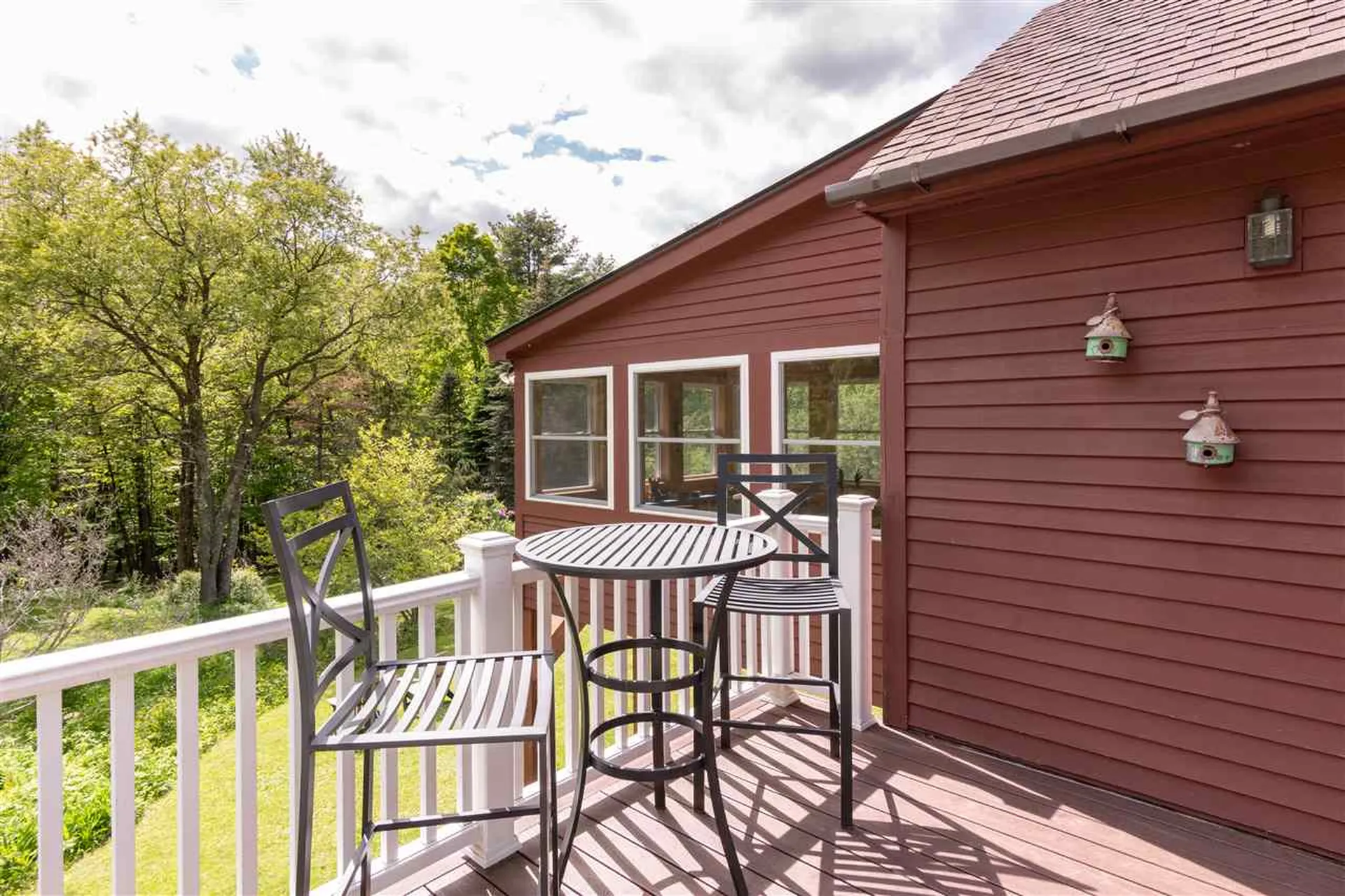 287 Meredith Neck Road Meredith NH 03253