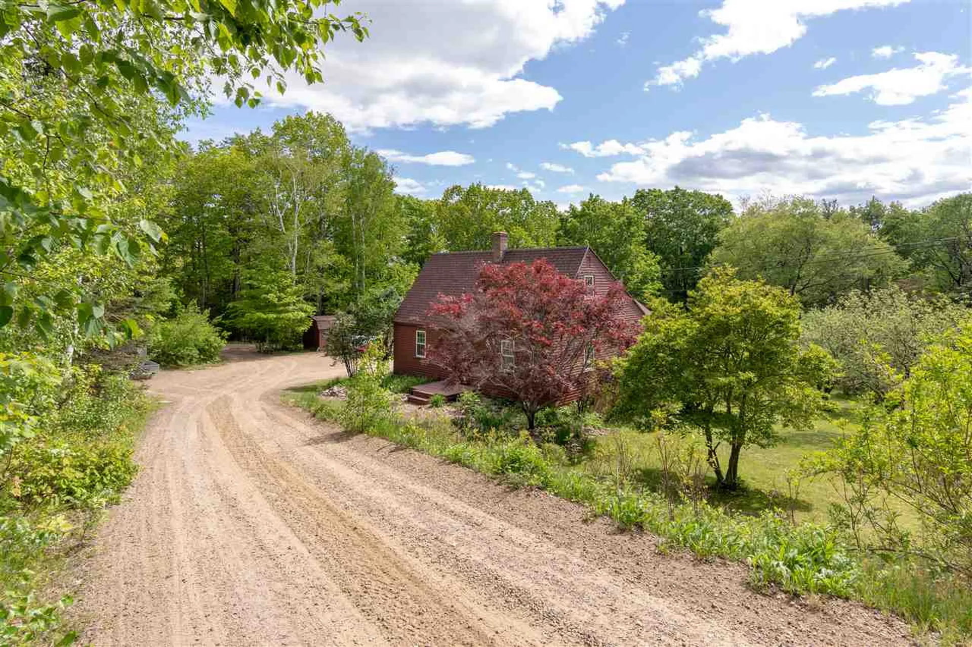 287 Meredith Neck Road Meredith NH 03253