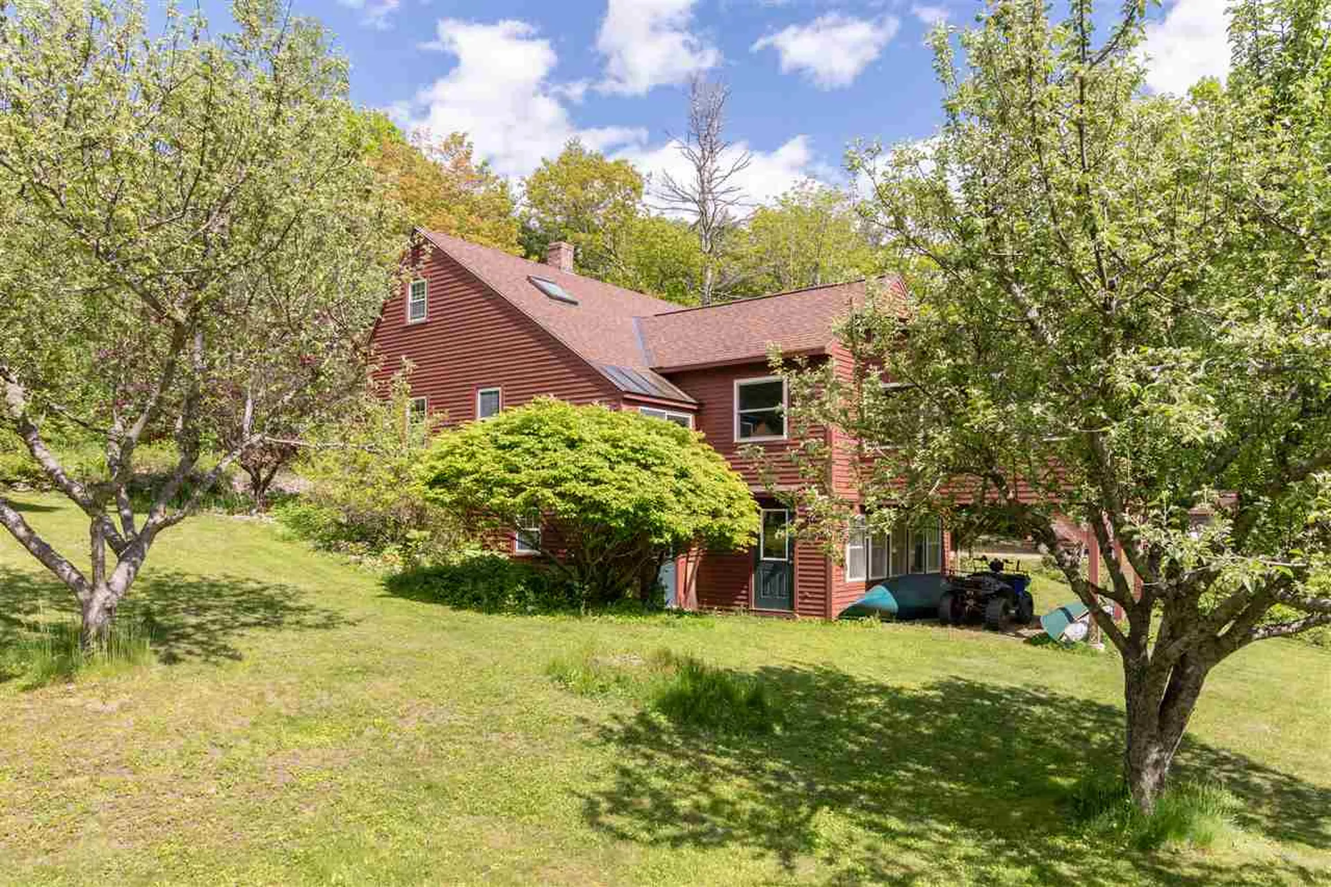 287 Meredith Neck Road Meredith NH 03253