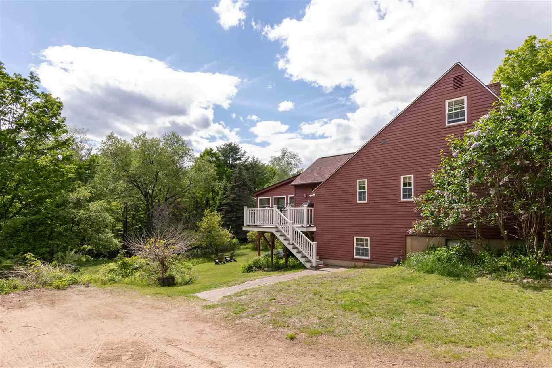287 Meredith Neck Road Meredith NH 03253