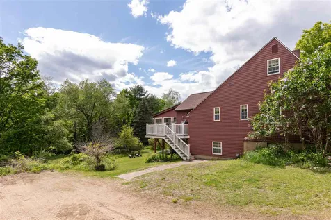 287 Meredith Neck Road Meredith NH 03253