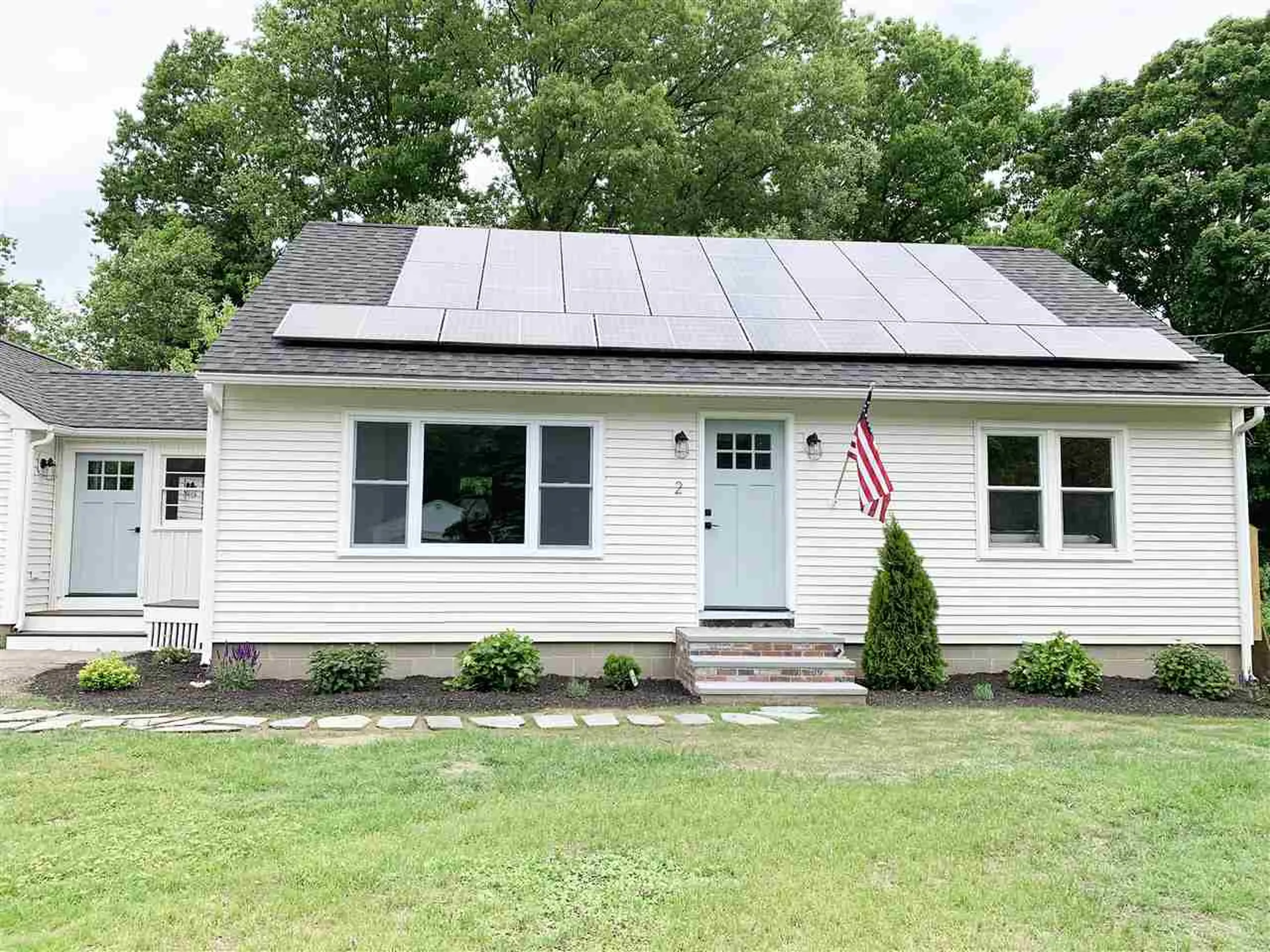 2 Roberts Road Dover NH 03820