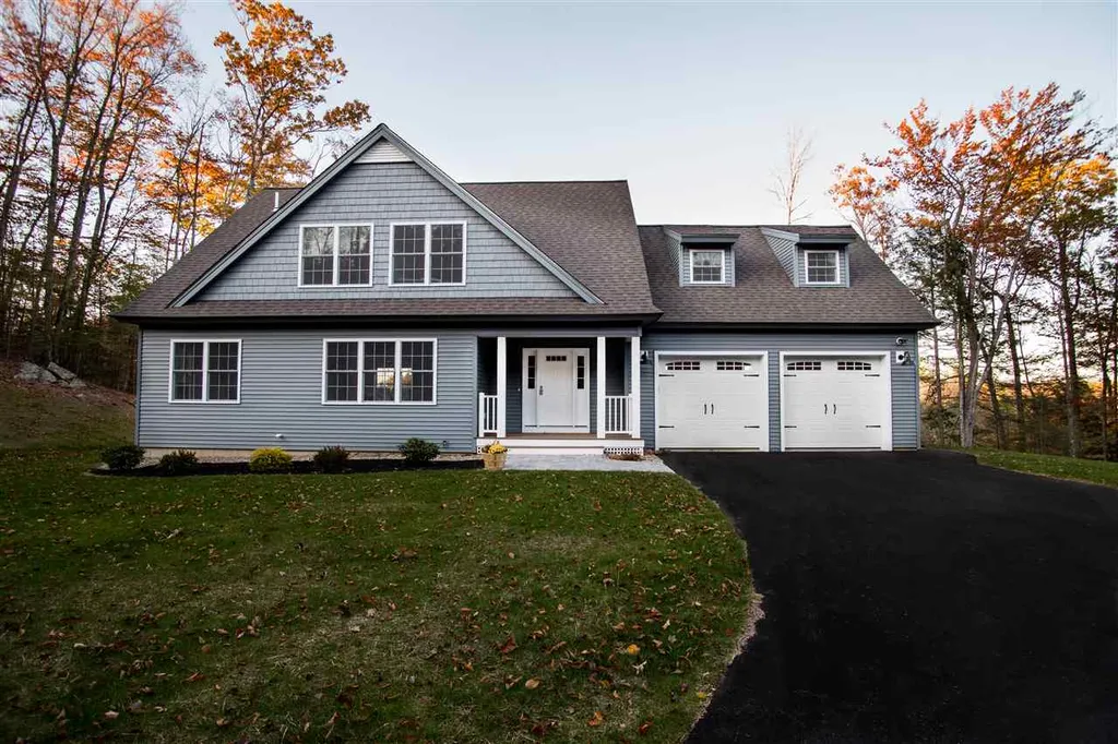 105 Caleb Drive Danville NH 03819