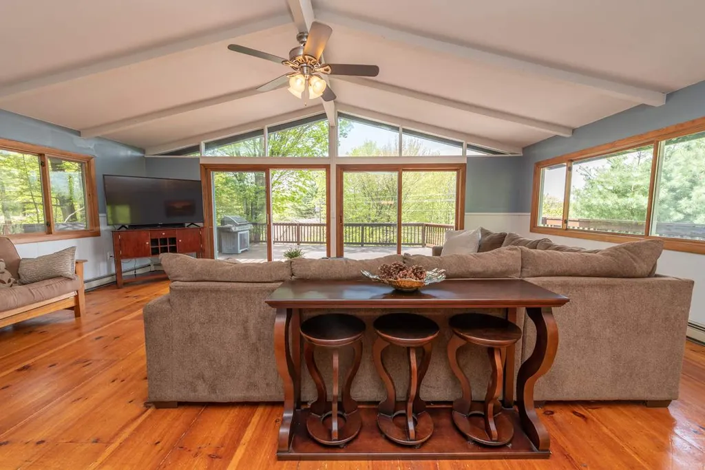 147 Mountain Drive Gilford NH 03249