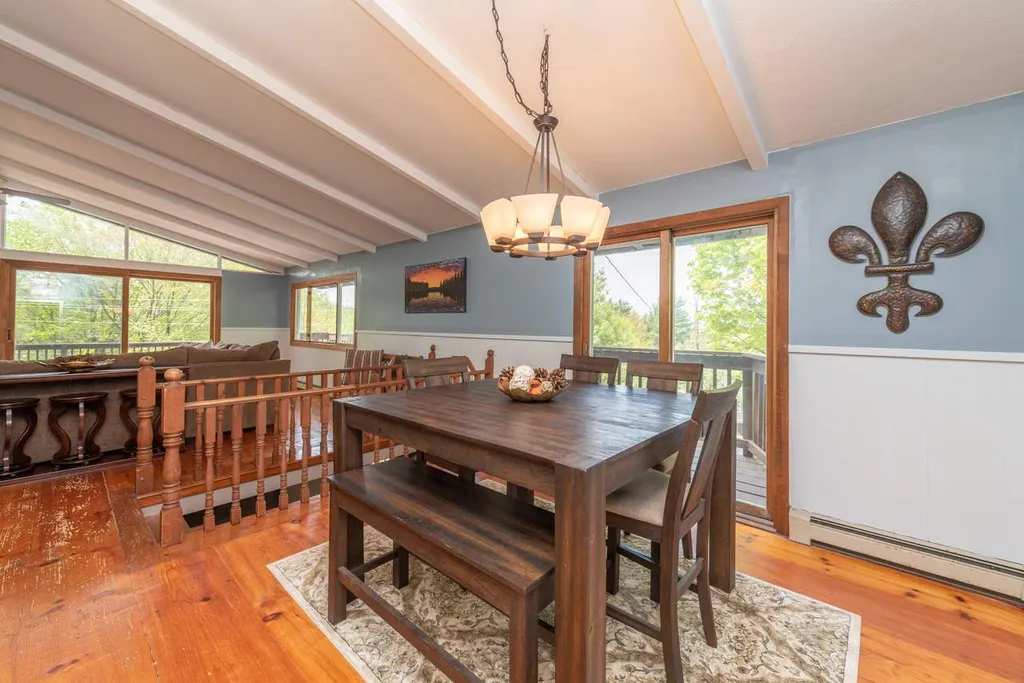 147 Mountain Drive Gilford NH 03249