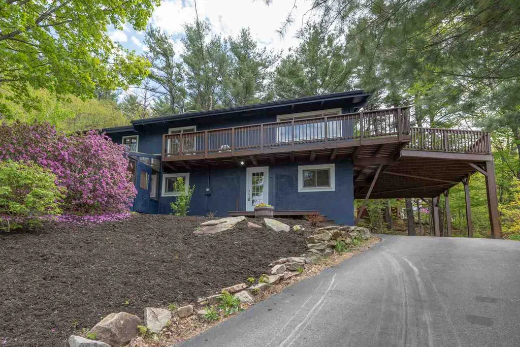 147 Mountain Drive Gilford NH 03249
