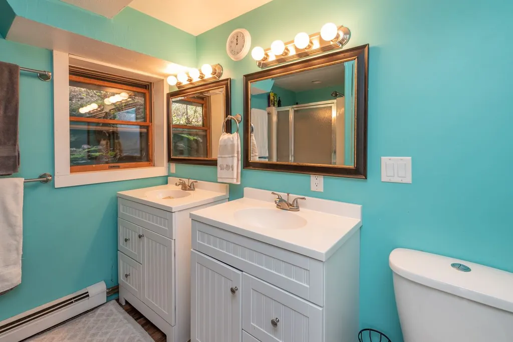 147 Mountain Drive Gilford NH 03249