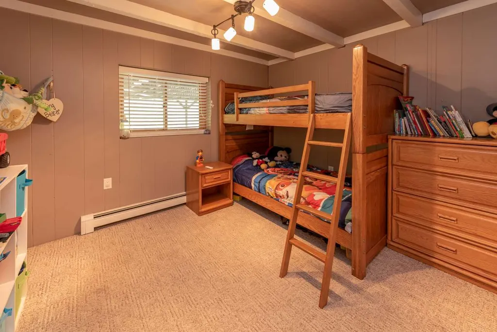 147 Mountain Drive Gilford NH 03249