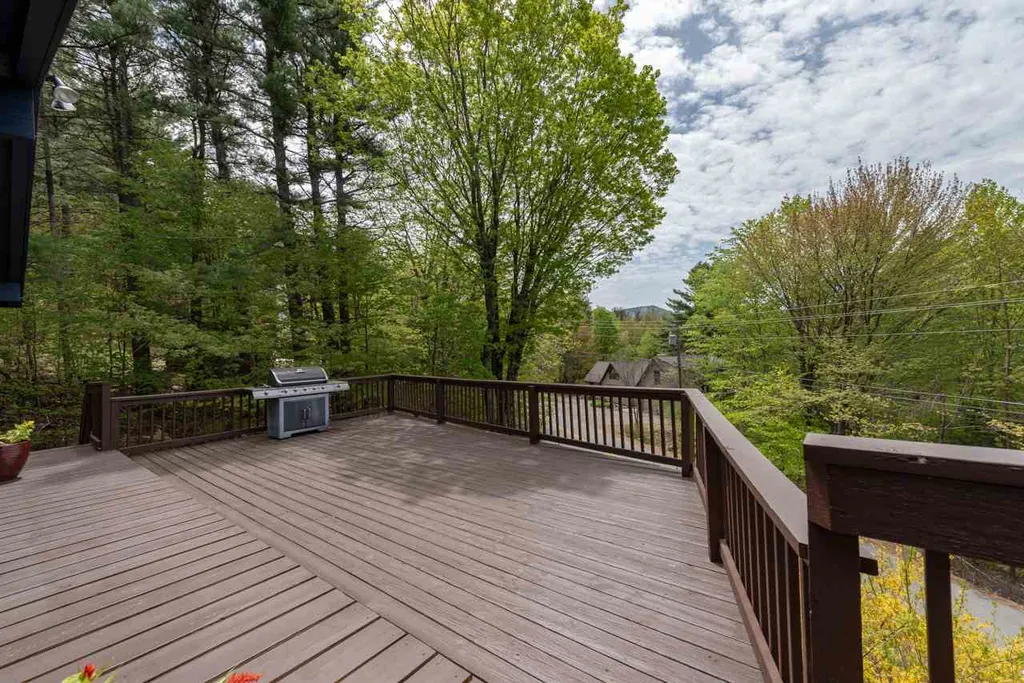 147 Mountain Drive Gilford NH 03249