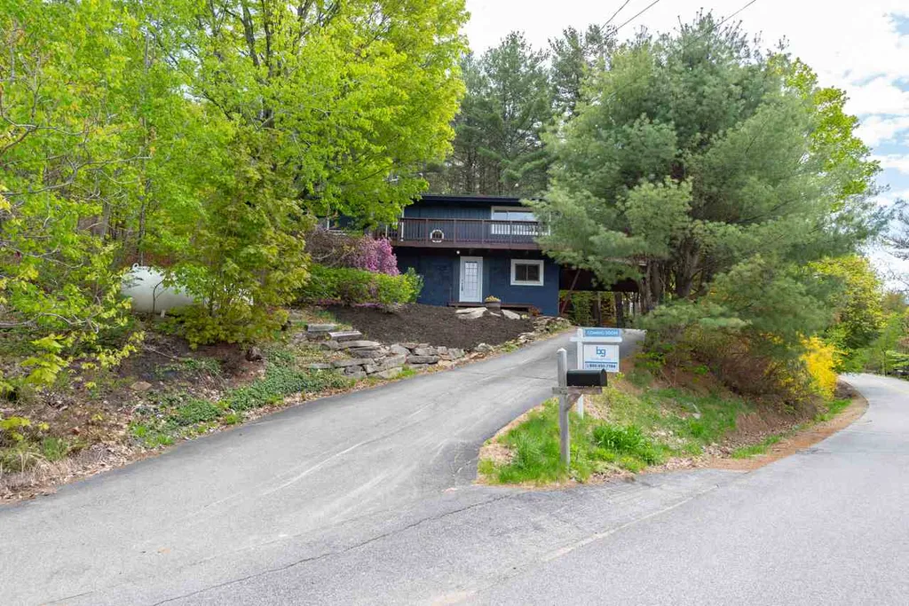 147 Mountain Drive Gilford NH 03249