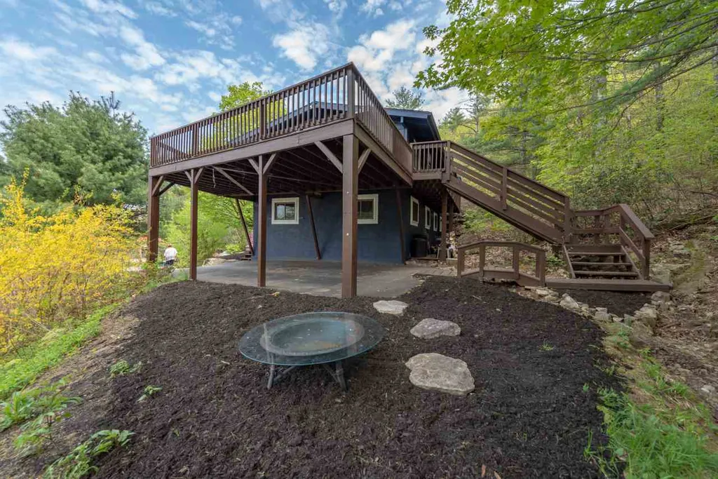 147 Mountain Drive Gilford NH 03249