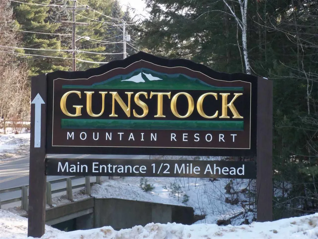 147 Mountain Drive Gilford NH 03249