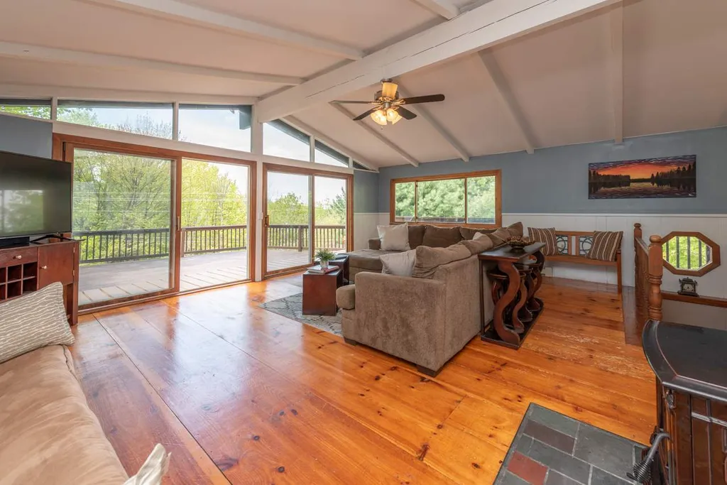 147 Mountain Drive Gilford NH 03249