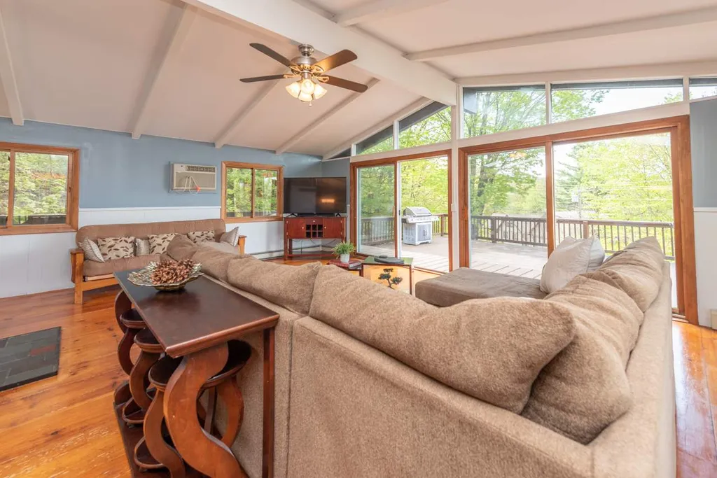 147 Mountain Drive Gilford NH 03249