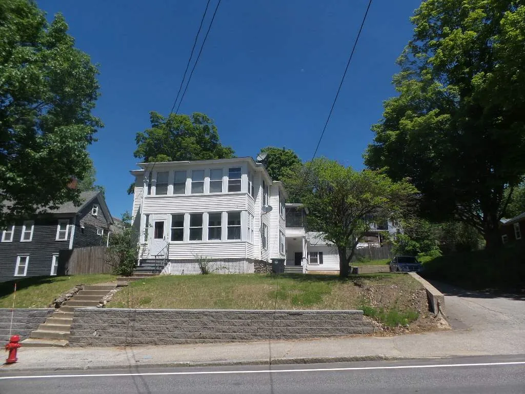 670 Central Street Franklin NH 03235