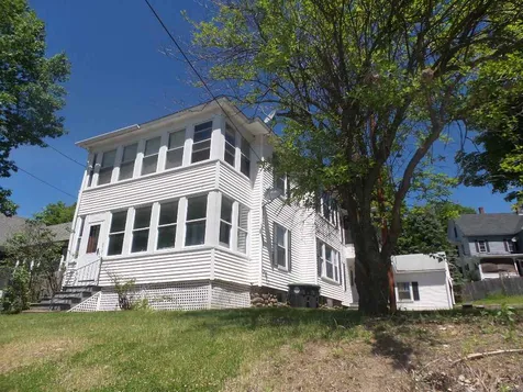670 Central Street Franklin NH 03235
