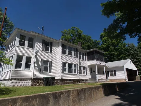 670 Central Street Franklin NH 03235