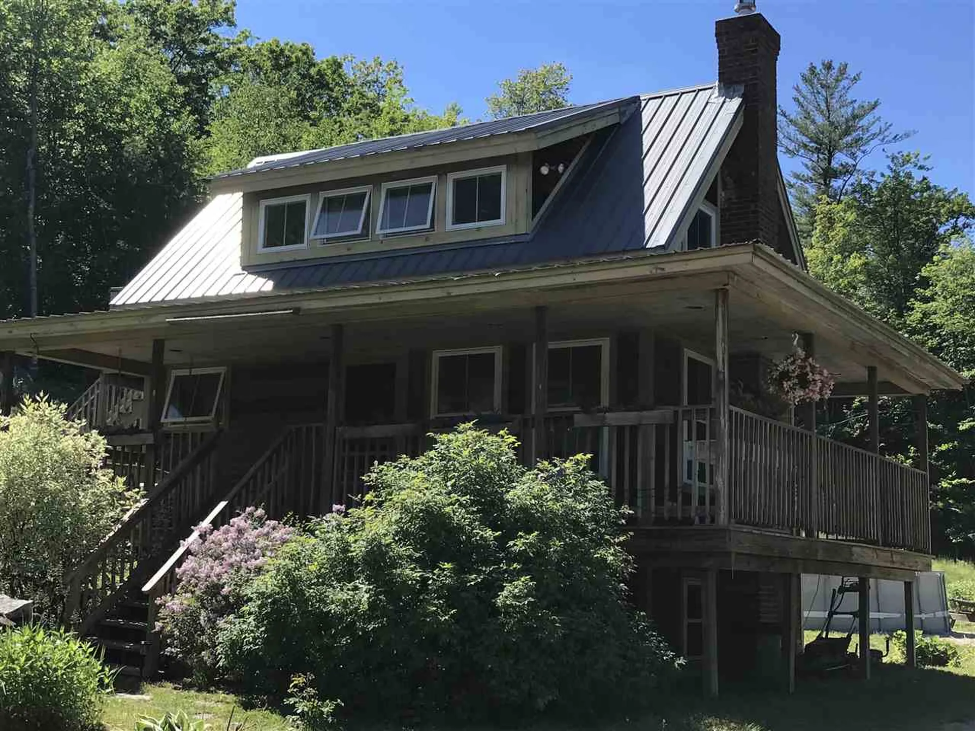 318 Clinton Road Antrim NH 03440