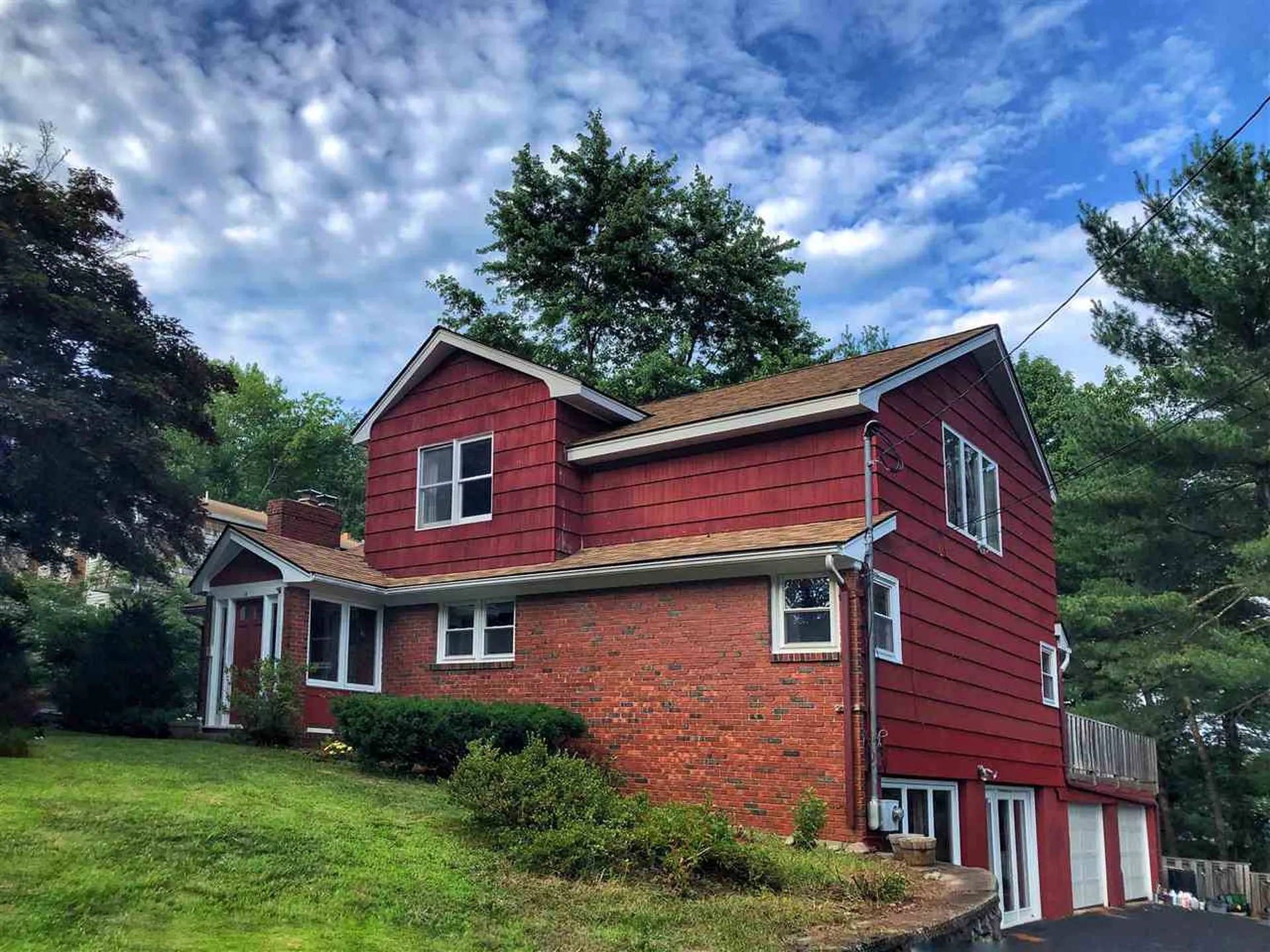 16 Bailey Road Salem NH 03079